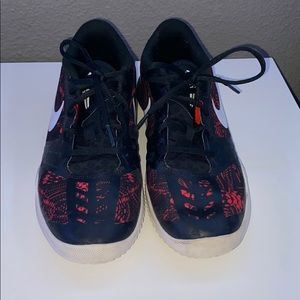 Kobe 4am shoes